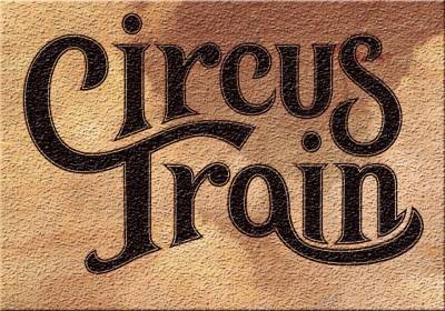 logo Circus Train